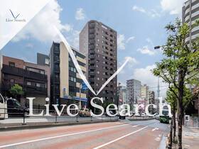 789160R　レジデンシャルステートタワー南千住 1401 【南千住駅】 の外観写真