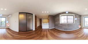 セレブレイト西千葉 201 【千葉県西千葉】 の外観写真