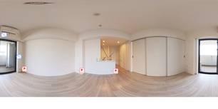 プライムメゾン江古田の杜WEST 607 【東京都新江古田駅】 の外観写真