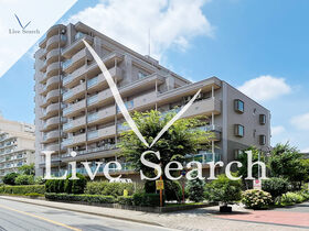 パークシティ牟礼南 909 【東京都三鷹台駅】 の外観写真