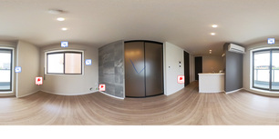 セレブレイト西千葉 202 【千葉県西千葉】 の外観写真