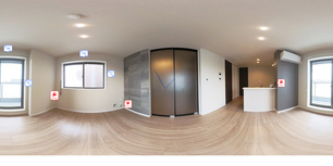 セレブレイト西千葉 302 【千葉県西千葉】 の外観写真