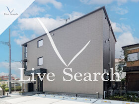 ウォルエ 201 【新所沢駅】 の外観写真