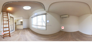 ピア国分寺 201 【東京都国分寺駅】 の外観写真