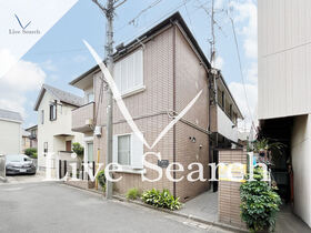 ピア国分寺 201 【東京都国分寺駅】 の外観写真