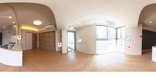 Lavart（ラベール）森ノ宮 401 【大阪環状線　森ノ宮駅】 の外観写真