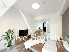 ラムール三宮 301 【兵庫県JR三ノ宮駅】 の外観写真