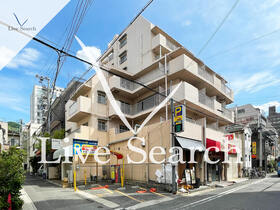 ラムール三宮 301 【兵庫県JR三ノ宮駅】 の外観写真