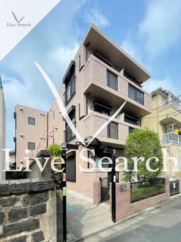 フォレスト イン コテージ 102 【東京都大塚駅】 の外観写真