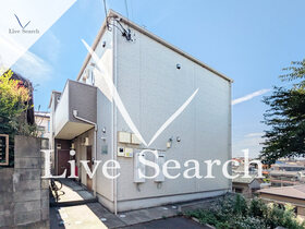 クレセント新検見川 102 【千葉県新検見川】 の外観写真