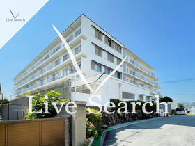 山手台ハイツ 114 【兵庫県東垂水駅】 の外観写真