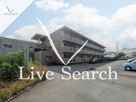 コーラルリーフ志木 206 【埼玉県JR武蔵野線 北朝霞駅】 の外観写真