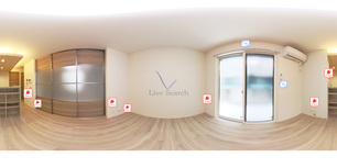 エルフォルク新神戸 101 【兵庫県神戸市西神山手線　新神戸駅】 の外観写真