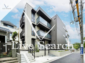 エルフォルク新神戸 101 【兵庫県神戸市西神山手線　新神戸駅】 の外観写真