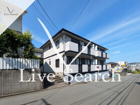 サンハイツ港南 101 【神奈川県港南中央駅】 の外観写真