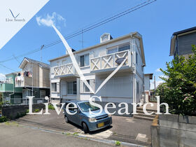 ファミール小林 202 【神奈川県上大岡駅】 の外観写真