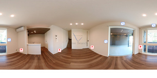 マンスフィールド　ヤマコ 101 【神奈川県新川崎駅】 の外観写真