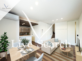 マンスフィールド　ヤマコ 101 【神奈川県新川崎駅】 の外観写真