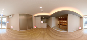 マンスフィールド　ヤマコ 102 【神奈川県新川崎駅】 の外観写真