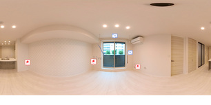 シャーメゾン　ヴィーブル八王子 202 【東京都八王子】 の外観写真