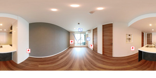 シャーメゾン　ヴィーブル八王子 301 【東京都八王子】 の外観写真