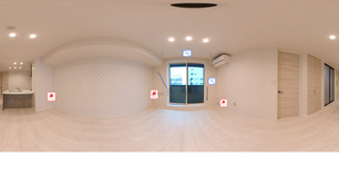 シャーメゾン　ヴィーブル八王子 402 【東京都八王子】 の外観写真