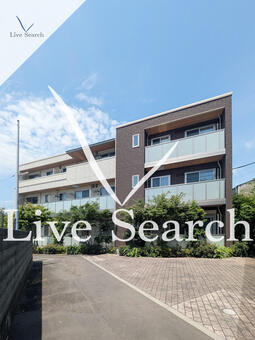 アバンダンスレジデンス 302 【茨城県水戸】 の外観写真