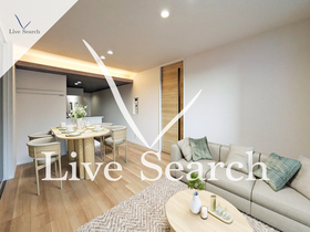 マンスフィールド　ヤマコ 203 【神奈川県新川崎駅】 の外観写真