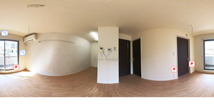 エマネート和光 202 【神奈川県杉田駅】 の外観写真