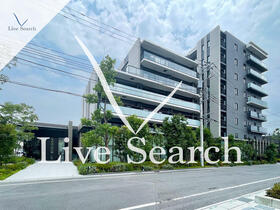 シティテラス越谷レイクタウン 156 【埼玉県越谷レイクタウン駅】 の外観写真