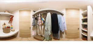 マンスフィールド　ヤマコ 402 【神奈川県新川崎駅】 の外観写真