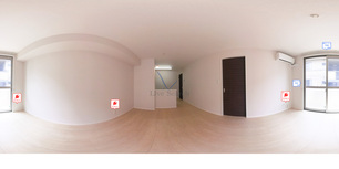 フルール伯玄 102 【福岡県春日駅】 の外観写真