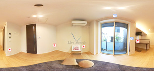 セルディーナ護国寺 101 【東京都護国寺駅】 の外観写真