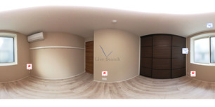 リベルラ中野 201 【東京都新中野駅】 の外観写真