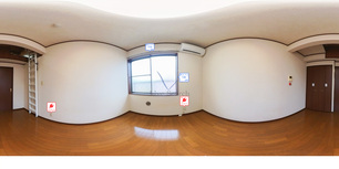 西池レジデンス 202 【東京都要町駅　徒歩11分】 の外観写真