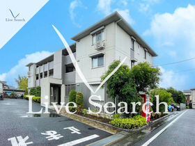 カルミアコート 203 【埼玉県湘南新宿ライン宇都宮線横須賀線　土呂駅　徒歩10分】 の外観写真