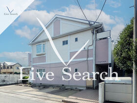 ルーブル 102 【埼玉県宮原駅】 の外観写真