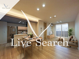 マンスフィールド　ヤマコ 301 【神奈川県新川崎駅】 の外観写真