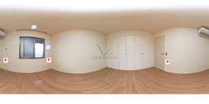 プライムメゾン御器所 505 【愛知県御器所駅】 の外観写真