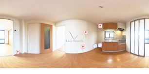 ユースハイム 102 【熊本県光の森駅】 の外観写真