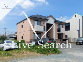 ユースハイム 102 【熊本県光の森駅】 の外観写真