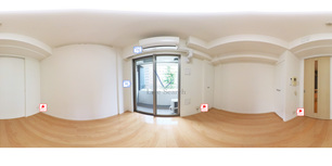 エスティメゾン五反田 402 【東京都五反田駅6分】 の外観写真