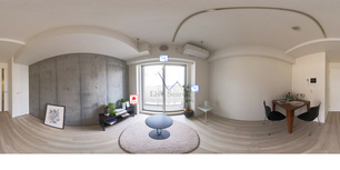 エスティメゾン品川シーサイドⅢ 601 【東京都品川シーサイド駅徒歩８分】 の外観写真