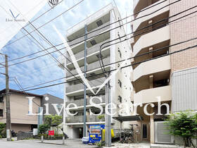 エスティメゾン品川シーサイドⅢ 601 【東京都品川シーサイド駅徒歩８分】 の外観写真