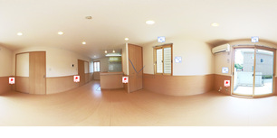 ロートガーデンC 102 【埼玉県埼玉新都市交通　東宮原駅　徒歩12分】 の外観写真