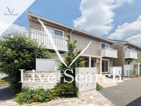 ロートガーデンC 102 【埼玉県埼玉新都市交通　東宮原駅　徒歩12分】 の外観写真