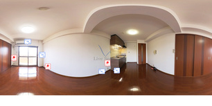 シェルフォーブルⅠ 301 【愛知県戸田駅】 の外観写真