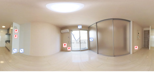 MyCoronetA 203 【埼玉県京浜東北・根岸線　大宮駅　徒歩19分】 の外観写真