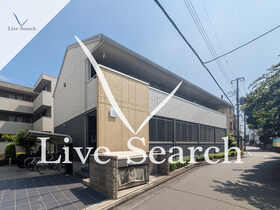 MyCoronetA 203 【埼玉県京浜東北・根岸線　大宮駅　徒歩19分】 の外観写真