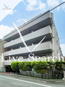 クレアシオン南大塚  304 【東京都大塚駅】 の外観写真